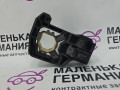 кронштейн радиатора BMW 5 серия F10/F11 [рестайлинг] F10 2013, 2.0 л., N20 B20 A, бензин, серебро, седан, 17117575248 - фото №2