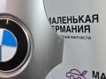 капот BMW X5 M F85 2016, 4.4 л., S63 B44 B, бензин, АКПП, donington grau (c28), полный привод, 41007381758, 7381758 - фото №46