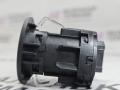 кнопка Airbag BMW 6 серия F06/F12/F13 2012, 4.4 л., N63 B44 B, бензин, АКПП, alpinweiss 3 (300), хетчбэк 5 дв., задний привод, правый руль, 61319196886, 9196886, 61316921702, 6921702, 61316935546, 6935546, 61316974643, 6974643 - фото №5