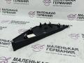 крышка торпеды боковая BMW X1 F48 2017, 2.0 л., B48 A20 B, бензин, АКПП, синий mediterranblau c10, полный привод, правый руль, 51459292147, 51459292145, 9292147, 9292145 - фото №9