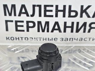 парктроник задний BMW 8 серия G14/G15 G15 2021, 4.4 л., N63B44D, бензин, АКПП, черный, купе, полный привод, 66209826784, 9826784, 66209471930, 9471930