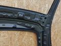 крыша BMW X6 F16 2014, 3.0 л., N55 B30 A, бензин, АКПП, красный, правый руль, 41317352130, 7352130 - фото №110