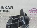 накладка петли багажника BMW 5 серия G30/G31 G30 2017, 2.0 л., B47 D20 A, дизель, АКПП, black sapphire metallic (475), седан, задний привод, правый руль, 51477373578, 7373578 - фото №8