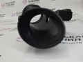 патрубок воздушного фильтра BMW X5 E70 [рестайлинг] 2011, 3.0 л., N55 B30 A, бензин, АКПП, белый, правый руль, 13717583714, 7583714 - фото №5