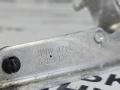 кронштейн (крепление) BMW 5 серия G30/G31 G30 2019, 4.4 л., N63 B44 C, бензин, АКПП, carbonschwarz metallic (416), седан, полный привод, 37146869138, 6869138 - фото №6