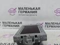 монитор мультимедиа Mercedes-Benz C-Класс W204 [рестайлинг] W204.048 2012, 1.8 л., M 271.860, бензин, АКПП, 149 белый, седан, задний привод, правый руль, A2049007508 - фото №5