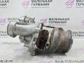 турбина BMW 6 серия F06/F12/F13 2012, 4.4 л., N63 B44 B, бензин, АКПП, alpinweiss 3 (300), хетчбэк 5 дв., задний привод, правый руль, 760579403, 11657646093, 7646093, 7605794 - фото №4