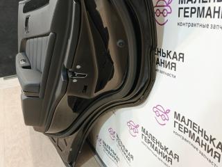 замок двери задней правой Mercedes-Benz E-Класс W212/S212/C207/A207 W212 2012, 1.8 л., M 271.860, бензин, АКПП, 040 черный, седан, задний привод, правый руль, A2047302835
