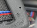 ремень безопасности комплект BMW 8 серия G14/G15 G15 2021, 4.4 л., N63B44D, бензин, АКПП, черный, купе, полный привод, 8076162, 72118076139, 8076139, 72118076132, 8076132, 72118076161, 8076161, 72118076162 - фото №16