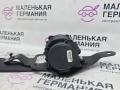 ремень безопасности BMW X5 F15 (2013 - 2018), 3.0 л., N57 D30 A, дизель, АКПП, 72117318370, 6232011000, 6232011000B, 1513252, R1513252ANH, 623870400DG, 7318370 - фото №4