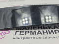накладка двери (крышки) багажника BMW 5 серия G30/G31 G30 2019, 4.4 л., N63 B44 C, бензин, АКПП, carbonschwarz metallic (416), седан, полный привод, 51337390121, 7390121 - фото №4