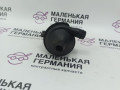 клапан вентиляции картера BMW 3 серия E90/E91/E92/E93 (2004 - 2010), 2.0 л., N46 B20 B, бензин, АКПП, 11617503520, 7503520, 7503519 - фото №2