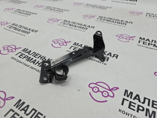 кронштейн (крепление) BMW 5 серия G30/G31 G31 2017, 2.0 л., B48 B20 B, бензин, АКПП, alpinweiss 3 (300), универсал, правый руль, 11618602081, 8602081