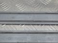 накладка на порог внутренняя Mercedes-Benz C-Класс W205/S205/C205 W205.042 2014, 2.0 л., M 274.920, бензин, АКПП, 755 серый, седан, задний привод, правый руль, A2056800035 - фото №13
