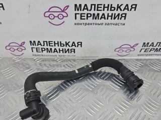 патрубок (трубопровод, шланг) BMW 3 серия F30/F31/F34 F30 2012, 2.0 л., N20 B20 B, бензин, АКПП, black-sapphire metallic (475), седан, задний привод, правый руль, 7600554, 17127600554