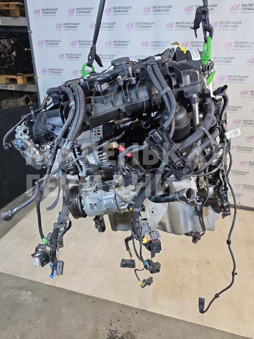 проводка двигателя BMW 3 серия G20 2020, 2.0 л., B46 B20 B, бензин, АКПП, белый alpinweiss 3 (300), седан, задний привод, 12518482378, 12518482365, 12518743493, 8482378, 8482365, 8743493, 8482366, 8482359, 8743497, 8482362, 8482361, 8483814, 8482375, 8482370 - фото №1