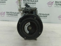 компрессор кондиционера BMW 5 серия F07/F10/F11 (2009 - 2013), 3.0 л., N52 B30 AF, бензин, 64529165808, 9165808, 64509196890, 9196890 - фото №7