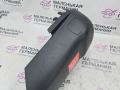 кожух рулевой колонки BMW X3 F25 2013, 2.0 л., N20 B20 A, бензин, АКПП, а52/7 spacegrau, хетчбэк 5 дв., полный привод, правый руль, 61319237940 - фото №6