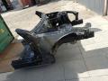 часть кузова (вырезанный элемент) BMW 5 серия G30/G31 G30 2017, 2.0 л., B47 D20 A, дизель, АКПП, black sapphire metallic (475), седан, задний привод, правый руль, 41007446651, 41007446652, 7446652, 7446651 - фото №18