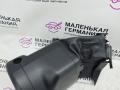 кожух рулевой колонки Mercedes-Benz E-Класс W212/S212/C207/A207 W212 2012, 1.8 л., M 271.860, бензин, АКПП, 040 черный, седан, задний привод, правый руль, A2126800408 - фото №2