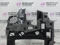накладка на торпедо (консоль) Mercedes-Benz E-Класс W213/S213/C238/A238 2018, 2.0 л., M 274.920, бензин, АКПП, 149 polar white или polarweiss, седан, задний привод, правый руль, A2136801207, A2136803006 - фото №3