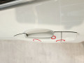 дверь задняя левая BMW X1 F48 2017, 2.0 л., B48 A20 B, бензин, АКПП, alpinweiss 3 (300), полный привод, правый руль, 41007461351, 7461351 - фото №20