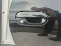дверь передняя правая BMW Z4 E85 2003, 2.5 л., M54 B25 (256S5), бензин, АКПП, black sapphire metallic (475), кабриолет, 41517201638, 7201638 - фото №19