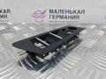 накладка блока управления стеклоподъемниками BMW 5 серия G30/G31 G31 2017, 2.0 л., B48 B20 B, бензин, АКПП, alpinweiss 3 (300), универсал, правый руль, 2844355, 51417438572, 7438572 - фото №5