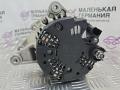генератор Mercedes-Benz C-Класс W205/S205/C205 W205.042 2014, 2.0 л., M 274.920, бензин, АКПП, 755 серый, седан, задний привод, правый руль, A0009060922, A0009064004 - фото №7