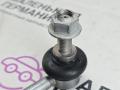 стойка стабилизатора BMW X5 F15 2013, 3.0 л., N57 D30 A, дизель, АКПП, mineralweiss metallic (a96), внедорожник 5 дв., полный привод, правый руль, 31356857623, 6857623 - фото №7