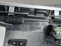 накладка на торпедо (консоль) BMW X6 F16 2014, 3.0 л., N55 B30 A, бензин, АКПП, красный, правый руль, 51459280781, 9280781 - фото №9