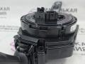 переключатель подрулевой (стрекоза) BMW X1 F48 2016, 2.0 л., B47 C20 A, дизель, АКПП, alpinweiss 3 (300), передний привод, правый руль, 9320136, 6827372, 61316827372, 61319320136 - фото №21