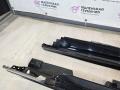 пороги (комплект) Volkswagen Passat B8 2015, 1.8 л., CJSA, бензин, робот, 2t/c9x чёрный перламутр, седан, правый руль, 3G0853857E, 3G0853858E, 3G0853945C, 3G0853946C - фото №31