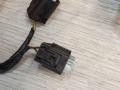 проводка BMW X1 F48 2017, 2.0 л., B48 A20 B, бензин, АКПП, alpinweiss 3 (300), полный привод, правый руль - фото №34