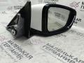 зеркало наружное правое BMW 5 серия G30/G31 G31 2017, 2.0 л., B48 B20 B, бензин, АКПП, alpinweiss 3 (300), универсал, правый руль, 51167485264, 7485264 - фото №11