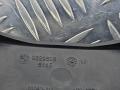 кожух рулевой колонки BMW 5 серия G30/G31 G30 2017, 2.0 л., B47 D20 A, дизель, АКПП, black sapphire metallic (475), седан, задний привод, правый руль, 9299488, 51459329536, 093377000, 09337001, 51459396453, 9396453 - фото №11