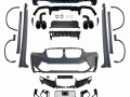 комплект обвеса (BodyKIT) BMW X4 G02 (2018 - 2026) - фото №2