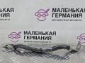 минусовой провод аккумулятора Mercedes-Benz C-Класс W205/S205/C205 W205.042 2014, 2.0 л., M 274.920, бензин, АКПП, 755 серый, седан, задний привод, правый руль, A2055407716 - фото №3