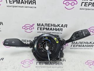 переключатель подрулевой (стрекоза) BMW X3 G01 2019, 2.0 л., B48B20C, бензин, АКПП, c1m phytonic-blau metallic, внедорожник 5 дв., полный привод, 61319472542, 9472542, 61317944072, 7944072, 61319437979, 9437979