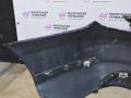бампер задний Mercedes-Benz C-Класс W205/S205/C205 W205.042 2014, 2.0 л., M 274.920, бензин, АКПП, 755 серый, седан, задний привод, правый руль, A2058851524, A2058851124, A2058851138, A2058850265, A2058850138 - фото №15