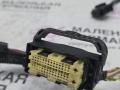 проводка двигателя BMW 5 серия F07/F10/F11 2010, 3.0 л., N55 B30 A, бензин, АКПП, 12527591981, 7591981 - фото №11