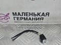 разъем (фишка) проводки BMW 5 серия G30/G31 G30 2018, 2.0 л., B48 B20 A, бензин, АКПП, a96 mineral-weiss metallic, седан, задний привод, правый руль, 1718555 - фото №2