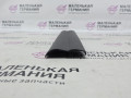 накладка на порог внутренняя BMW X1 F48 2017, 2.0 л., B48 A20 B, бензин, АКПП, alpinweiss 3 (300), полный привод, правый руль, 51477326833, 7326833, 51477366821, 7366821 - фото №14