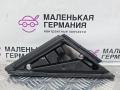 уплотнитель двери BMW 5 серия G30/G31 G30 2017, 2.0 л., B47 D20 A, дизель, АКПП, black sapphire metallic (475), седан, задний привод, правый руль, 51217341022, 7341022 - фото №3