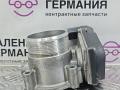 заслонка дроссельная Volkswagen Passat CC 1 поколение [рестайлинг] 2013, 2.0 л., CCZB, бензин, робот, z2/h5x синий металлик, седан, передний привод, правый руль, 06F133062Q - фото №4