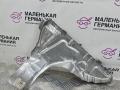 защита (экран) выпускного коллектора Mercedes-Benz C-Класс W205/S205/C205 W205.042 2014, 2.0 л., M 274.920, бензин, АКПП, 755 серый, седан, задний привод, правый руль, A2741420320 - фото №5