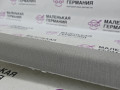обшивка салона BMW X1 F48 2017, 2.0 л., B48 A20 B, бензин, АКПП, alpinweiss 3 (300), полный привод, правый руль, 51437402607, 7402607, 51437407861, 7407861 - фото №8