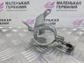 кронштейн (крепление) Mercedes-Benz GLA-Класс X156 2014, 2.0 л., M 270.920, бензин, робот, белый calcite white (650u), хетчбэк 5 дв., полный привод, правый руль, A2465040040 - фото №5