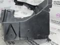 защита арок передняя правая (подкрылок) BMW X6 E71/E72 E71 2009, 3.0 л., N54 B30 A, бензин, серебро, правый руль, 51717180622, 7180622 - фото №6