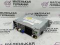 магнитола BMW X1 F48 2017, 2.0 л., B48 A20 B, бензин, АКПП, синий mediterranblau c10, полный привод, правый руль, 65126840399, 65129365833, 9365833, 65129381299, 9381299, 65129139895, 9139895, 65129399427, 9399427, 65126822077, 6822077, 65126821135, 6821135, 6840399, 65129874338, 9874338 - фото №6